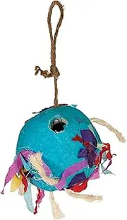 ForageWise Party Ball - Single 4" (203 X 102 X 102mm)