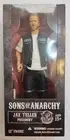 2014 Mezco Toyz Sons of Anarchy SOA - Jax Teller President 12" Figure BRAND NEW
