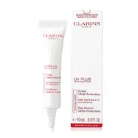 在飛比找蝦皮購物優惠-克蘭詩 Clarins UV Plus 防污染日間屏幕/保濕