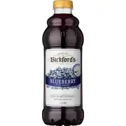 Bickfords Blueberry Juice Drink 1L