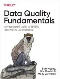 在飛比找誠品線上優惠-Data Quality Fundamentals: A P