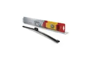 OE Quality 16 Inch All Seasons Graphite-Coated Rubber Rear Flat Wiper Blade f...