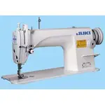 永昇縫紉：DDL-8700 JUKI 工業用平車.单针平缝机
