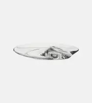 [Zaha Hadid Design] Zaha Hadid Design Swirl crystal bowl