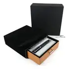 Parker Duofold International Pinstripe Rollerball