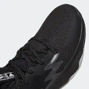 adidas 愛迪達 DAME 8 籃球鞋 里拉德 專屬籃球鞋 黑 GY6461
