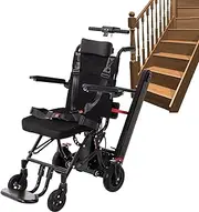 Electric Stair Lifts for the Elderly Portable Folding Wheelchair Lifts Portable Wheelchair Lifts Evacuation Stair Lift Lightweight Foldable Foldable Intelligent Control