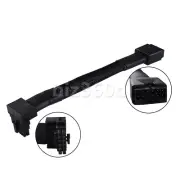 New RTX 4090 4080 GPU video card to Mini 16Pin Special Extension Cable Downbend
