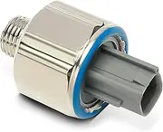 A-Premium Ignition Knock Detonation Sensor Compatible with Toyota Land Cruiser 1993-1997 4.5L & Lexus LX450 1996-1997 4.5L, Replace# 8961530050
