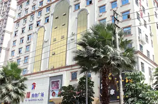 深圳柏爾斯酒店Baier Si Hotel