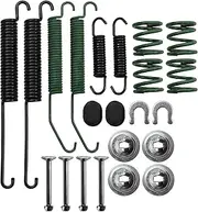 BECKARNLEY 084-2126 Drum Brake Hardware Kit