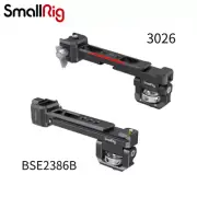 SmallRig Adjustable Monitor Mount for DJI RS 2/RSC 2 Handheld Gimbals Stabilizer