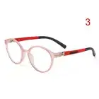 Anti-blue Light Eyeglasses Glasses Protection Ultra Light Frame Kids Glasses