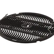 Grill Cast Iron Grill- 22 inch- Suits 57cm Weber Kettle - Napoleon