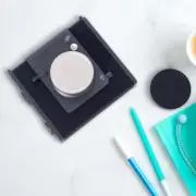 ☮For Instax Mini Evo Camera Lens Cap Dustproof Waterproof Aluminum Alloy N8K6