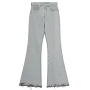 [Junya Watanabe] Levi'S Women Cotton Denim Jeans