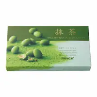 在飛比找蝦皮購物優惠-機特 ROYCE 抹茶杏仁巧克力 190G 抹茶巧克力球 抹