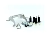 Alphacool NexXxoS XP 1366 Clips / Bracket 12682