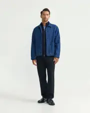Harrison Denim Jacket