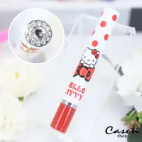 在飛比找momo購物網優惠-【Hello Kitty X Caseti】點點派對 Kit