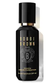 Bobbi Brown Intensive Dewy Serum Foundation SPF 40 in Golden at Nordstrom One Size