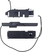 ApplianPar New Right & Left Internal Speaker Set Replacement for MacBook Pro 13" A1278