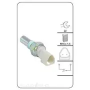 Tridon Reverse Light Switch - TRS047