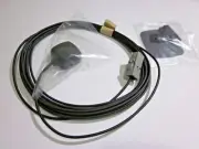 ORIGINAL ALPINE ILX107 GPS ANTENNA NEW OEM