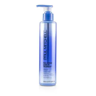 Paul Mitchell - 免洗護髮液Full Circle Leave-In Treatment