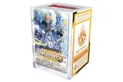Vanguard DZ-TD04 Keter Sanctuary Start Up Trial Deck