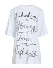 [MSGM] MSGM T-shirts - Item 10643904