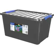 Sistema Storage Container 27L - Grey