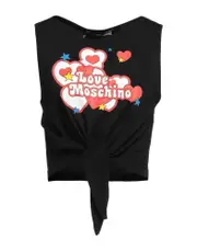 [LOVE MOSCHINO] LOVE MOSCHINO Tops - Item 14298542