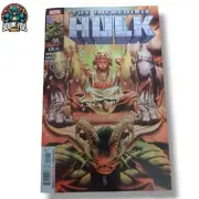 The Incredible Hulk #15 - Nic Klein - Regular (2024)
