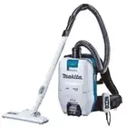 Makita VC008GZ Rechargeable Backpack Cleaner 2L Dry Type Only 40Vmax Body Only