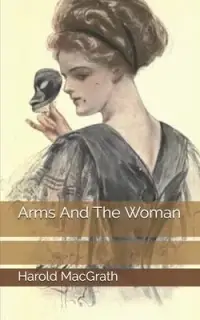 在飛比找博客來優惠-Arms And The Woman
