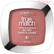 L'Oreal True Match Super Blendable Blush N7 8 Sweet Ginger 0.21oz / 6g New