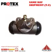 New Brake Wheel Cyl.- Front Right For CHRYSLER VALIANT VC 2D Ute RWD 1966 - 1967 (for: Chrysler)