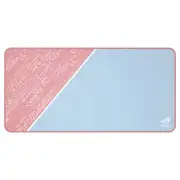ASUS ROG Sheath Gaming Mouse Pad Pink