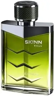 [TITAN] Skinn Extreme Men, 100Ml