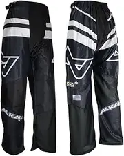 [Alkali] Recon Senior Adult Junior Kids Roller Inline Hockey Pants