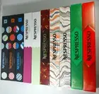 Nespresso 10 Sleeves (Praline,Orangette &) Limited Coffee Original Line,Read