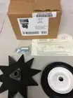 Honda FG110 Rotto Tiller Border Edger Attachment Kit Num 06728-V25-000