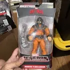 Marvel Legends Infinite Series Ant-Man Bulldozer Figure 2015 Hasbro B3291