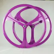 Teny T3-700C Fixed Gear Wheelset