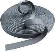 Nylon Webbing Strap Nylon Webbing 38mm, Heavy Duty Strap for Bag, Luggage Cargo Strapping, Outdoor Climbing