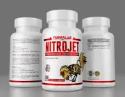 OXIGENADOR para GALLOS NITROJET for Rooster Poultry Gamefowl Gallos Farmalab