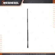 GME 820mm Mobile UHF/Vhf Digital TV Antenna - Black Fibreglass Whip