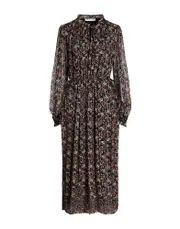 [VANESSA BRUNO] VANESSA BRUNO Midi dresses - Item 15416781