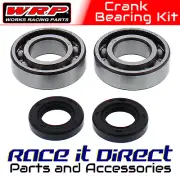Crank Shaft Bearing & Seal Kit Replaces All Balls 24-1120 WRP